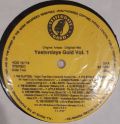 Elvis Presley, Jerry Lee Lewis, Bobby Darin & Others-Yesterdays Gold Vol. 1 (24 Golden Oldies)