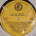 Elvis Presley, Jerry Lee Lewis, Bobby Darin & Others-Yesterdays Gold Vol. 1 (24 Golden Oldies)