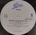 Europe-The Final Countdown