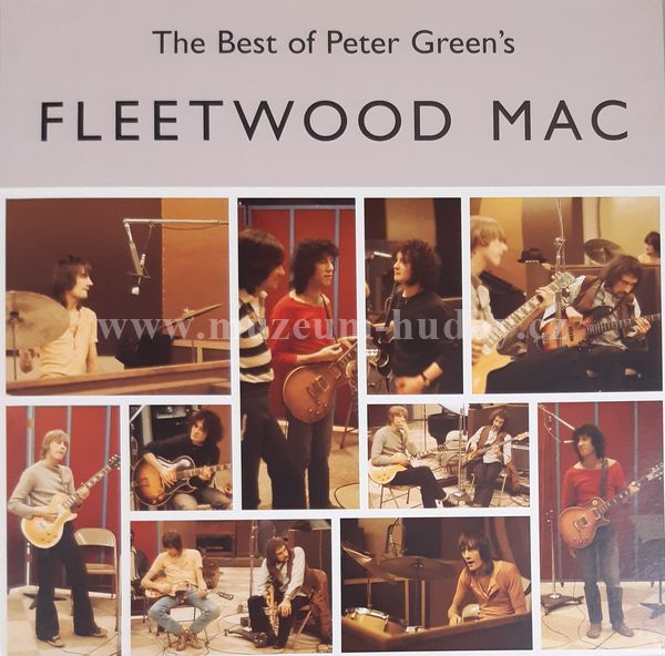Fleetwood Mac