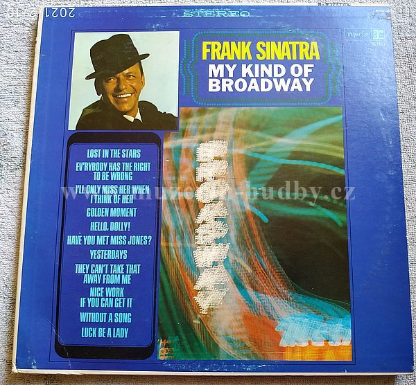 Frank Sinatra