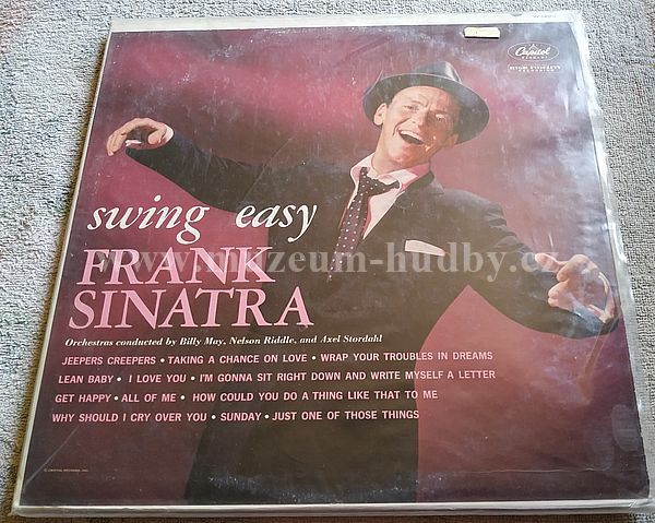 Frank Sinatra