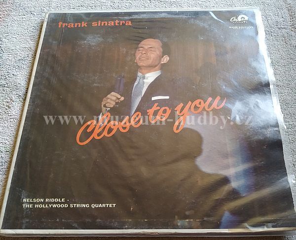 Frank Sinatra