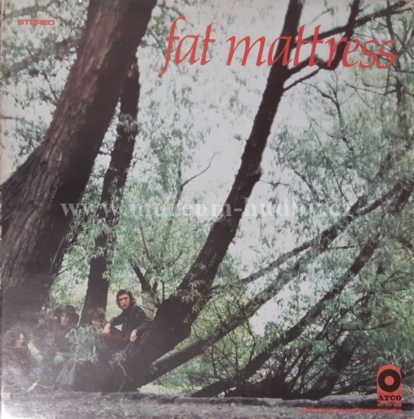 Fat Mattress