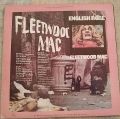 Fleetwood Mac-Fleetwood Mac/English Rose