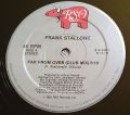 Frank Stallone-Far From Over