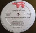 Frank Stallone-Far From Over