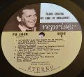 Frank Sinatra-My Kind Of Broadway