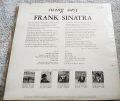 Frank Sinatra-Swing Easy