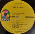 Fat Mattress-Fat Mattress
