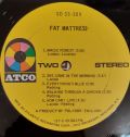 Fat Mattress-Fat Mattress