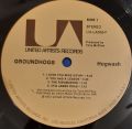 Groundhogs-Hogwash