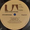 Groundhogs-Hogwash