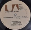 Groundhogs-Who Will Save The World? The Mighty Groundhogs