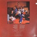 Groundhogs-Crosscut Saw