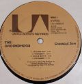 Groundhogs-Crosscut Saw