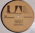 Groundhogs-Crosscut Saw