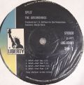 Groundhogs-Split