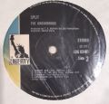Groundhogs-Split