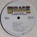 Gary Moore-Corridors Of Power