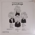 Groundhogs-Scratching The Surface