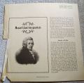 Guarneri Quartet - Mozart-Mozart String Quartets (In B-Flat, K. 589 / In F, K. 590)