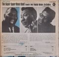 Howlin' Wolf, Muddy Waters & Bo Diddley-The SUper Super Blues Band