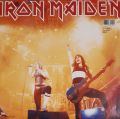 Iron Maiden-Running Free / Run To The Hills