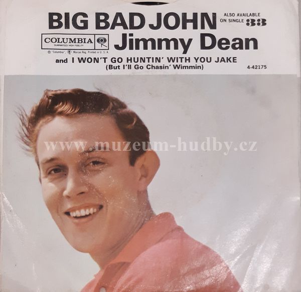 Jimmy Dean