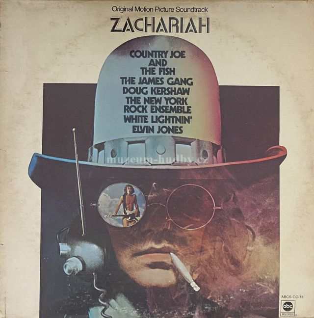 Jimmie Haskell, Doug Kershaw & Others