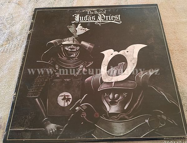 Judas Priest