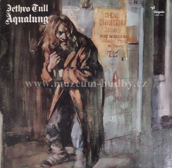 Jethro Tull