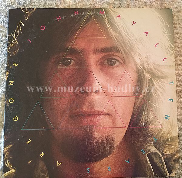 John Mayall