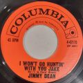 Jimmy Dean-Big Bad John / I Won't Go Huntin' With You Jake (But I'll Go Chasin' Wimmin)