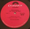 John Mayall-Ten Years Are Gone