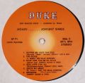 Johnny Ace-Memorial Album