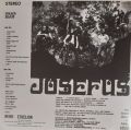 Josefus-Dead Man