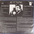 Jane Birkin And Serge Gainsbourg-Je T'Aime - Beautiful Love