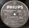 Jacques Brel, Serge Gainsbourg & Others-24 Chansons D'or