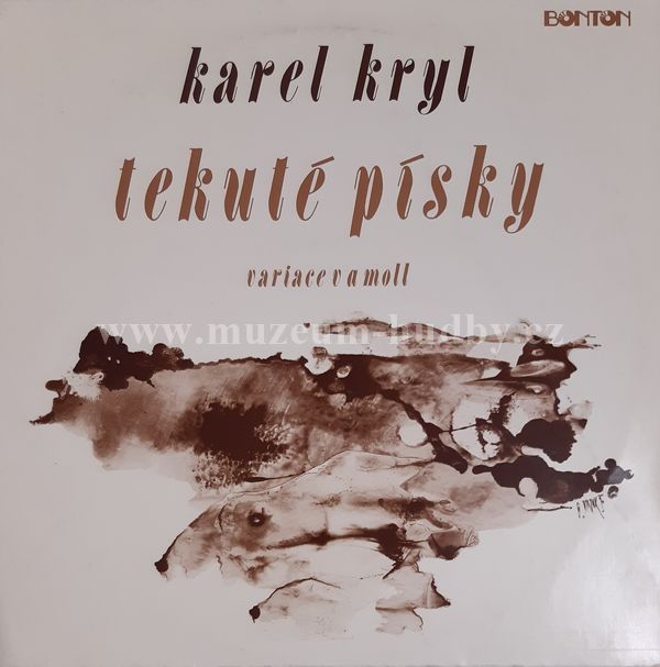 Karel Kryl