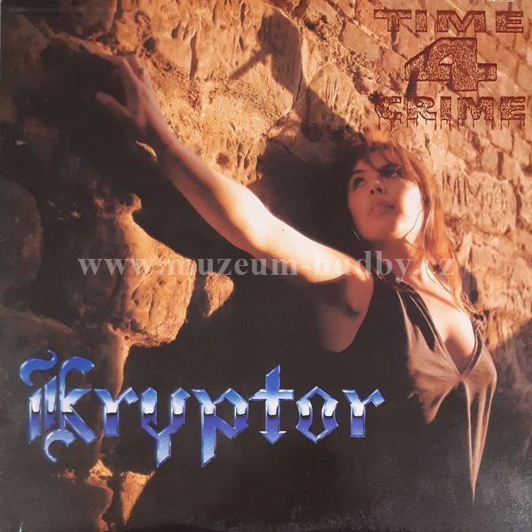 Kryptor