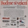 Karel Gott, Miroslav Žbirka, Věra Martinová & Další-Buďme Si Vzácní
