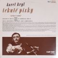Karel Kryl-Tekuté Písky - Variace V A Moll