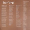 Karel Kryl-Tekuté Písky - Variace V A Moll