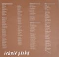 Karel Kryl-Tekuté Písky - Variace V A Moll