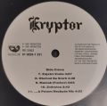 Kryptor-Time 4 Crime