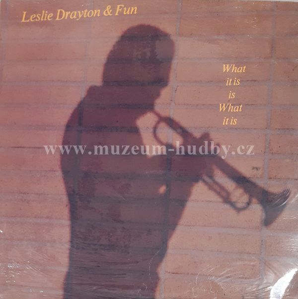 Leslie Drayton & Fun