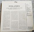 London Proms Symphony-Finlandia Music Of Grieg And Sibelius