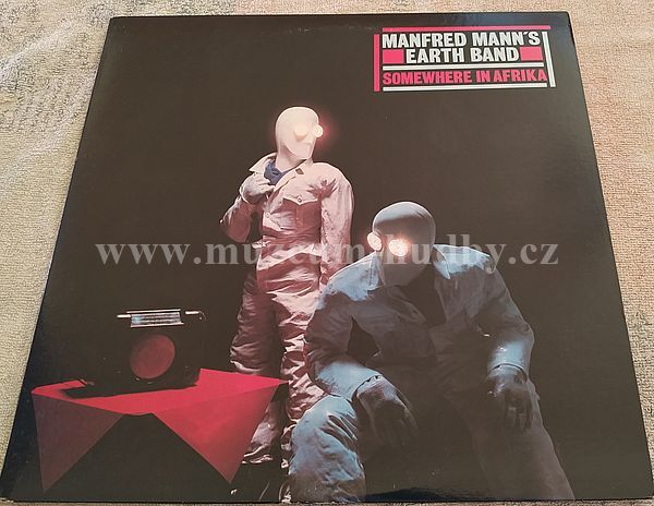 Manfred Mann's Earth Band