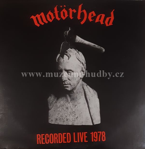 Motörhead